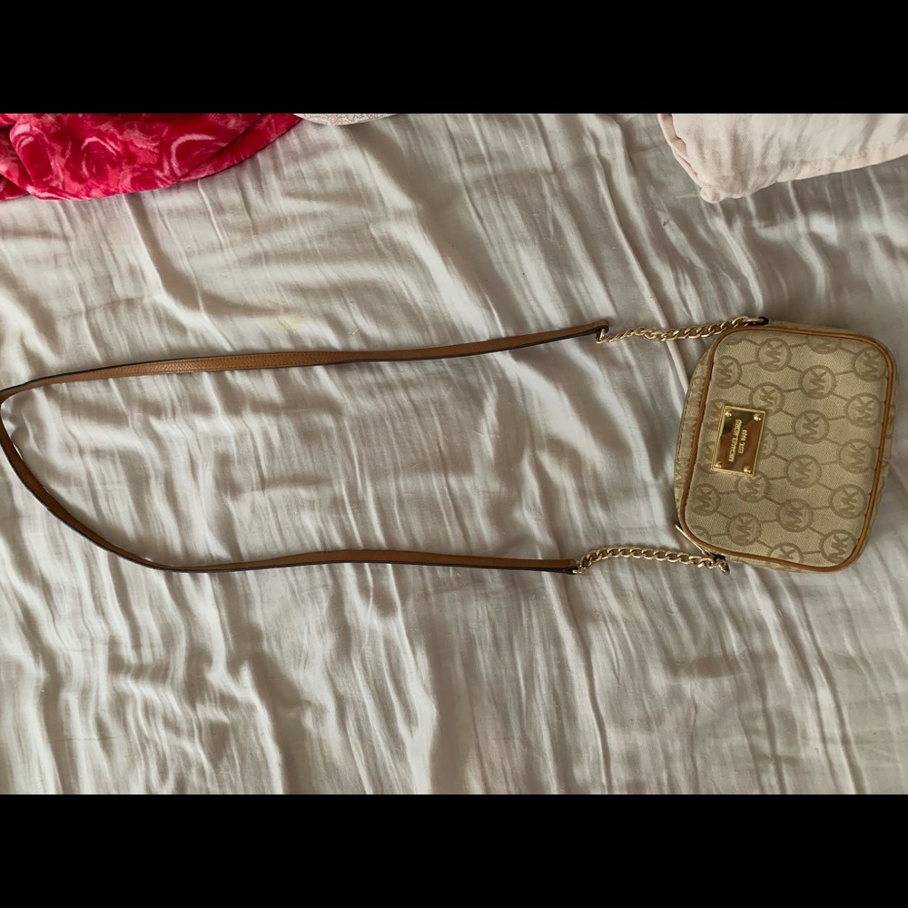 Michael kora cross body